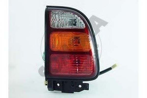 Задний фонарь SOMORA 316571A