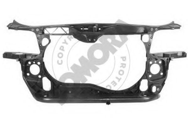 Облицовка передка SOMORA 021510A