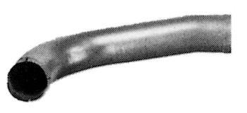 Труба выхлопного газа IMASAF 89.17.04