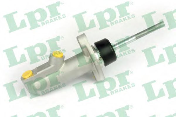 Главный цилиндр, система сцепления LPR 2507