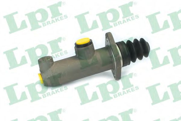 Главный цилиндр, система сцепления LPR 7017