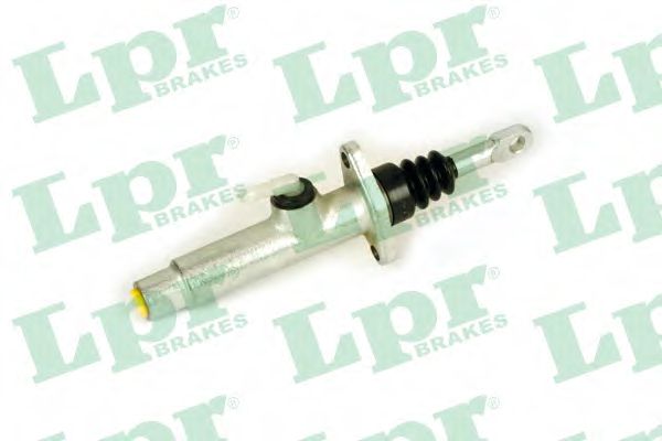 Главный цилиндр, система сцепления LPR 7744