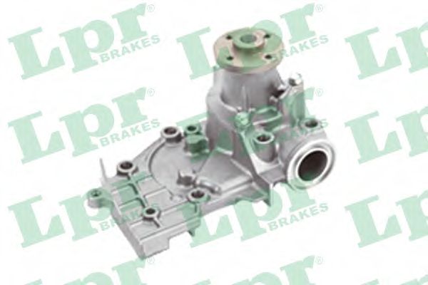 Водяной насос LPR WP0419