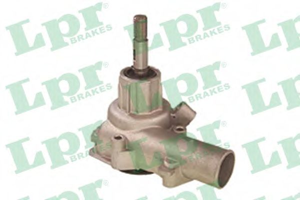Водяной насос LPR WP0647