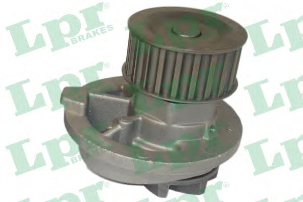 Водяной насос LPR WP0729