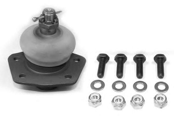 Несущий / направляющий шарнир OCAP 0400952