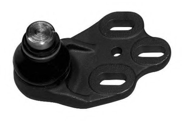 Несущий / направляющий шарнир OCAP 0482108