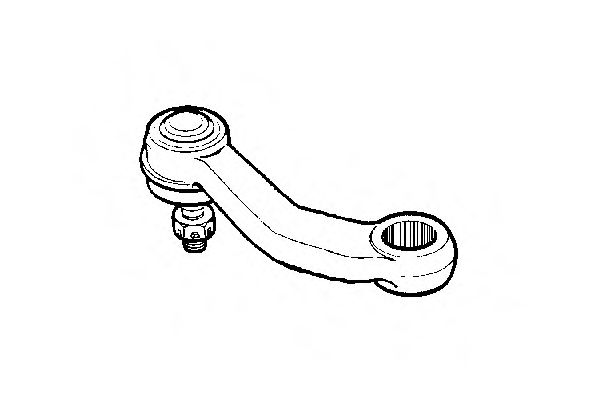 Маятниковый рычаг OCAP 0300345