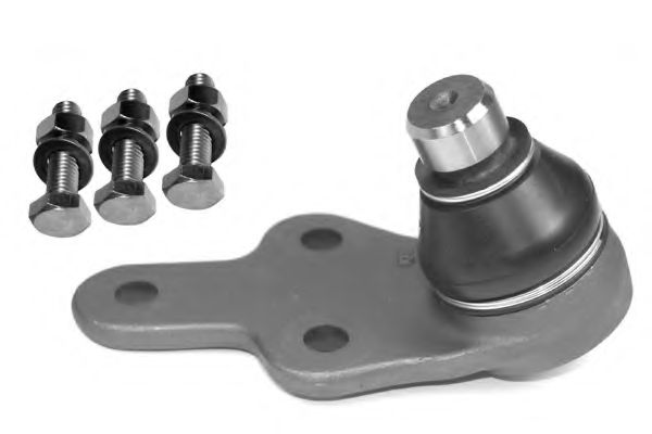 Несущий / направляющий шарнир OCAP 0498069