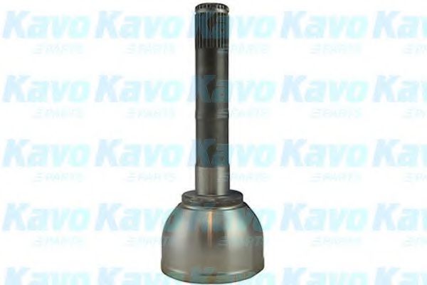 Шарнирный комплект, приводной вал KAVO PARTS CV-9028