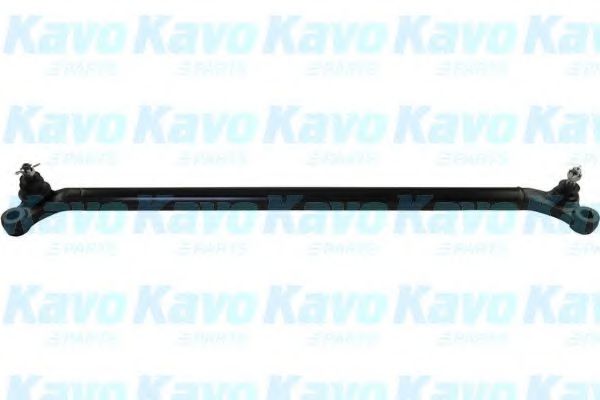 Наконечник поперечной рулевой тяги KAVO PARTS STE-6649