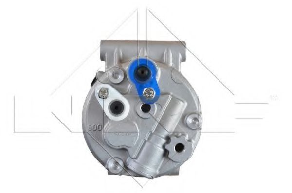 Компрессор, кондиционер NRF 32424