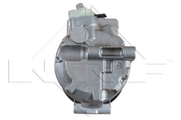 Компрессор, кондиционер NRF 32454