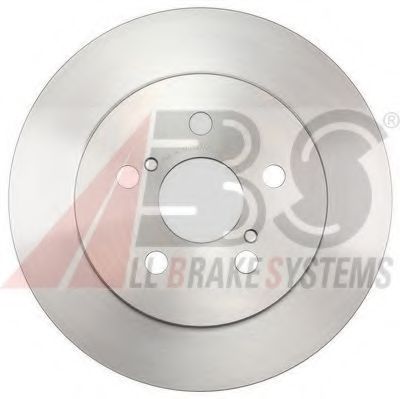Тормозной диск A.B.S. 18052