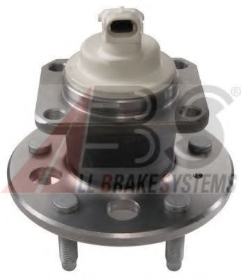 Ступица колеса A.B.S. 201282