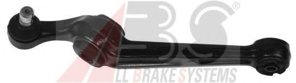 Рычаг независимой подвески колеса, подвеска колеса A.B.S. 210446