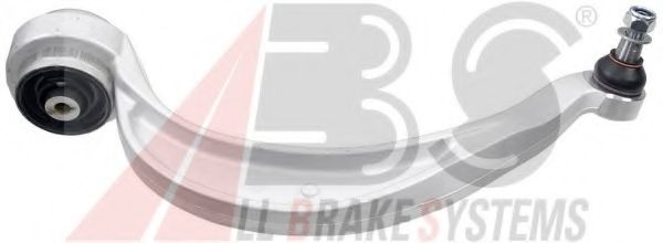 Рычаг независимой подвески колеса, подвеска колеса A.B.S. 211517