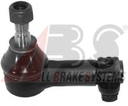 Наконечник поперечной рулевой тяги A.B.S. 230350