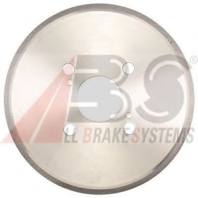 Тормозной барабан A.B.S. 2368-S