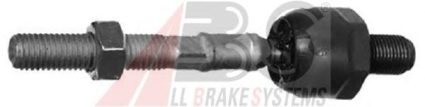 Осевой шарнир, рулевая тяга A.B.S. 240365