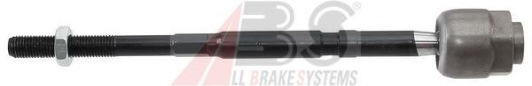 Осевой шарнир, рулевая тяга A.B.S. 240548
