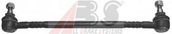 Поперечная рулевая тяга A.B.S. 250165