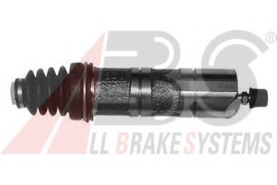 Рабочий цилиндр, система сцепления A.B.S. 41798