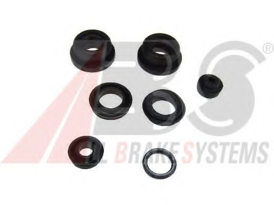 Ремкомплект, главный тормозной цилиндр A.B.S. 43255