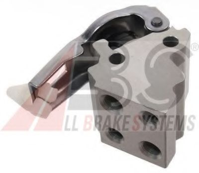 Регулятор тормозных сил A.B.S. 44089