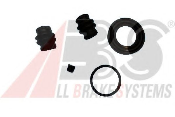 Ремкомплект, тормозной суппорт A.B.S. 53159