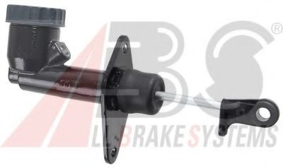 Главный цилиндр, система сцепления A.B.S. 61298