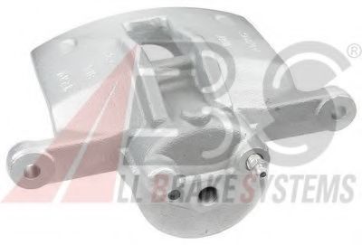 Тормозной суппорт A.B.S. 727162