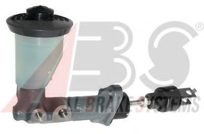 Главный цилиндр, система сцепления A.B.S. 75028