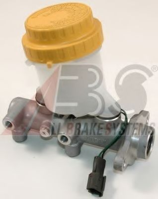 Главный тормозной цилиндр A.B.S. 75311