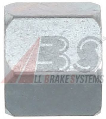 Накидная гайка A.B.S. 96026