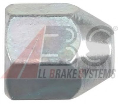 Накидная гайка A.B.S. 96029
