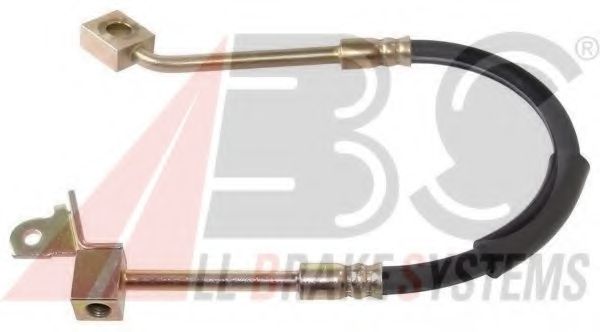 Тормозной шланг BENDIX 78107