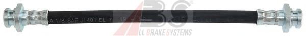 Тормозной шланг A.B.S. SL 6259