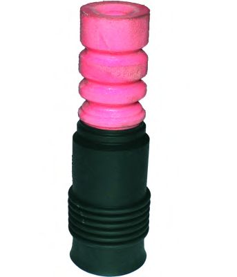 Буфер, амортизация BIRTH 5498