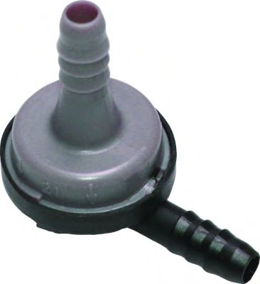 Маслосъемный щиток, вентиляция картера BIRTH 8839