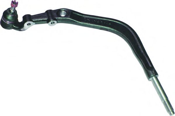 Рычаг независимой подвески колеса, подвеска колеса BIRTH BR1536