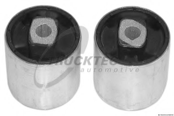 Подвеска, рычаг независимой подвески колеса TRUCKTEC AUTOMOTIVE 08.31.031