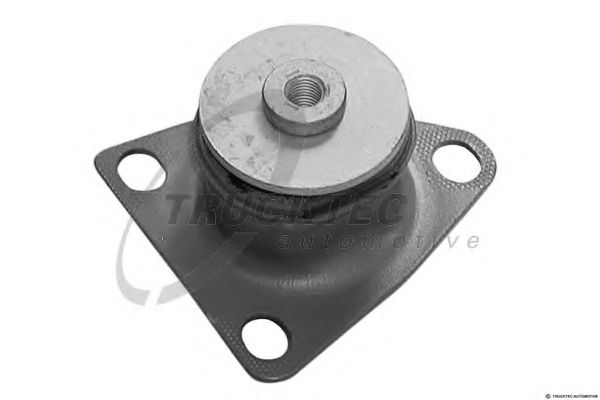 Подвеска, держатель автоматической коробки передач TRUCKTEC AUTOMOTIVE 07.20.040