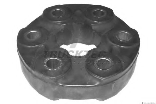 Шарнир, продольный вал TRUCKTEC AUTOMOTIVE 08.34.066