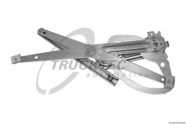 Подъемное устройство для окон TRUCKTEC AUTOMOTIVE 01.53.095