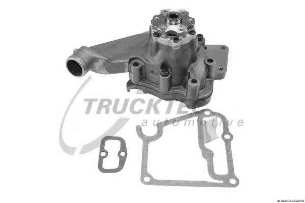 Водяной насос TRUCKTEC AUTOMOTIVE 01.19.156