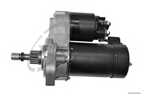 Стартер BOSCH DIAGNOSTICS 0986017830