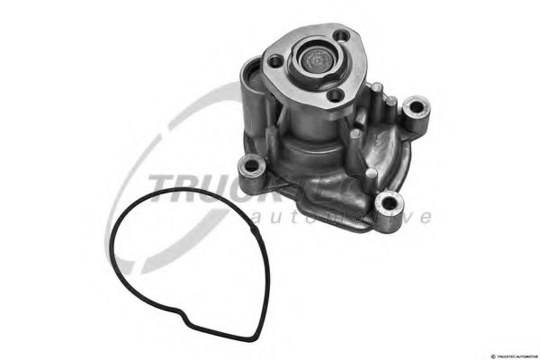Водяной насос TRUCKTEC AUTOMOTIVE 07.19.172