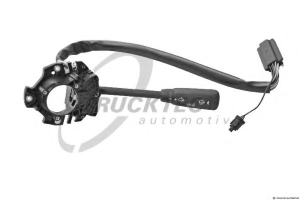 Выключатель на колонке рулевого управления TRUCKTEC AUTOMOTIVE 02.42.286