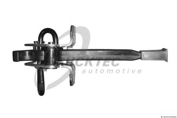 Фиксатор двери TRUCKTEC AUTOMOTIVE 08.62.490
